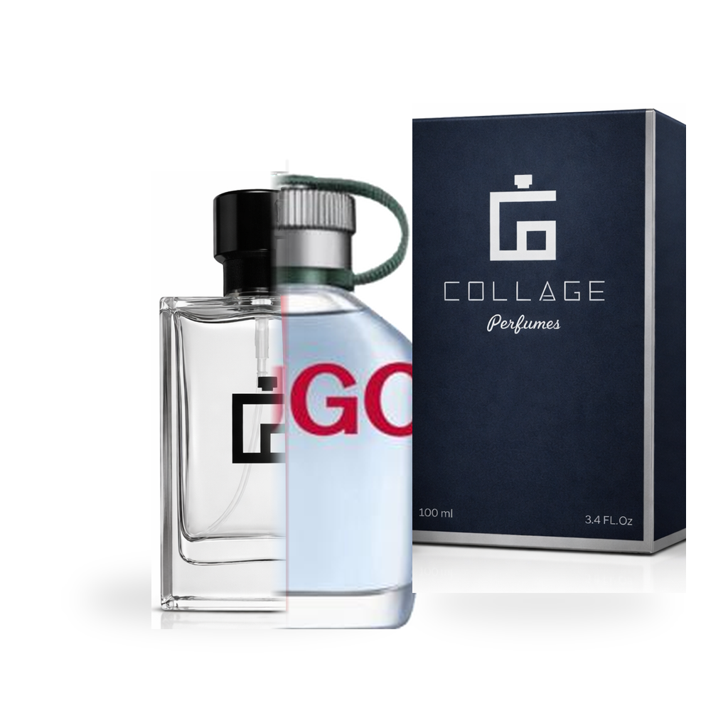 Perfume Inspiración Rigo Bloss Hugo Boss