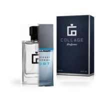 Perfume Inspiración  Leik Miya Sport Issey Miyake