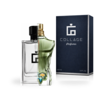 Perfume Inspiración  Jolier Beau Jean Paul Gaultier