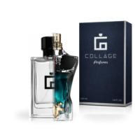 Perfume Inspiración  Beau Paraiso Jean Paul Gaultier