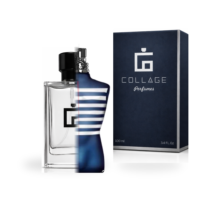 Perfume Inspiración  Jolier The Navy  Jean Paul Gaultier