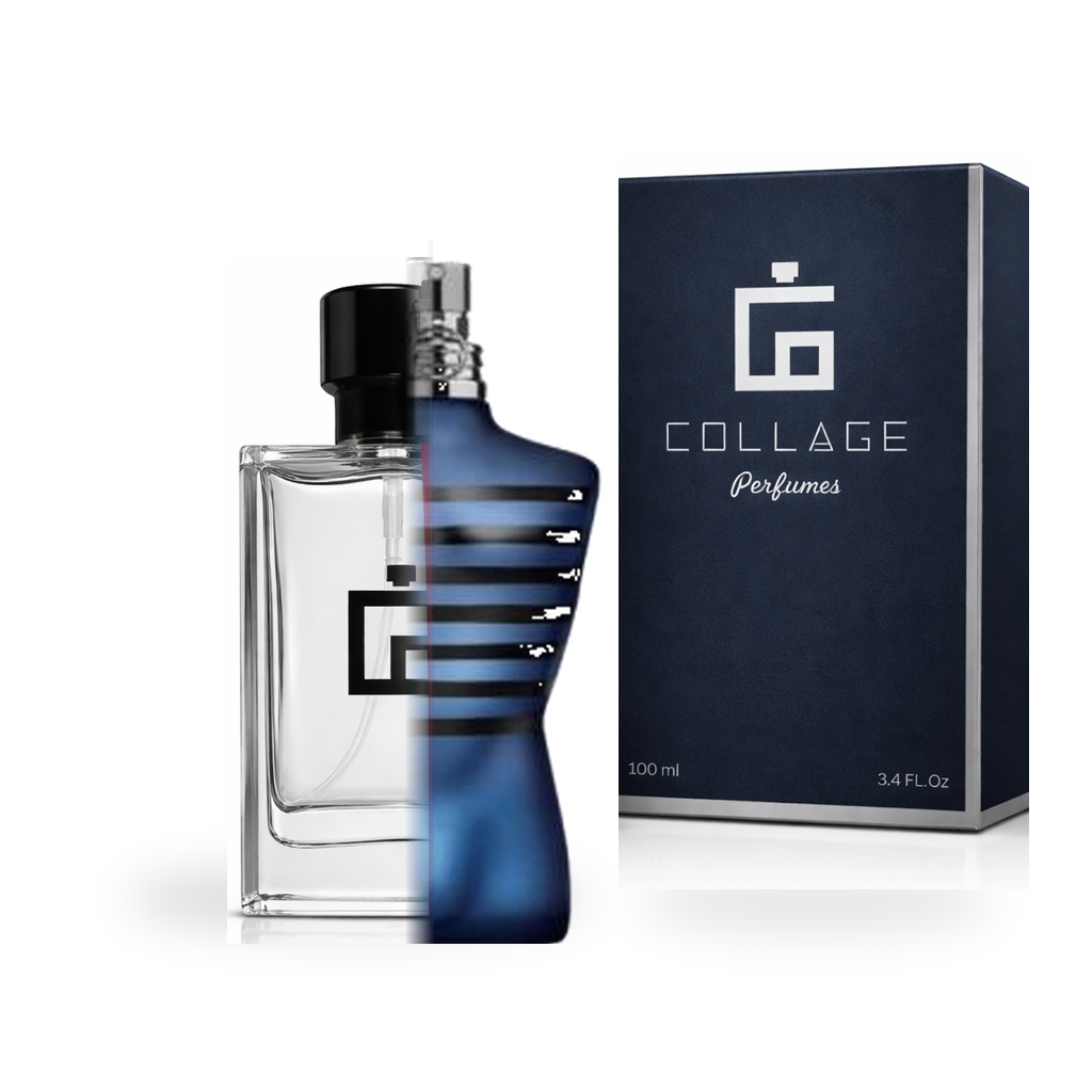 Perfume Inspiración Jolier Ultra Male Jean Paul Gaultier