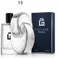 Perfume Inspiración  Sidnya Crystalline Bvlgari