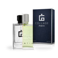 Perfume Inspiración  Lakus Essential Lacoste