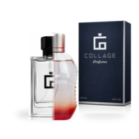 Perfume Inspiración  Lakus Red Lacoste