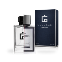 Perfume Inspiración  Thimeles Lacoste