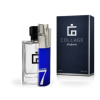 Perfume Inspiración  Moeve 7  Loewe