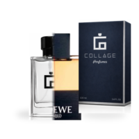 Perfume Inspiración  Romeo Loewe