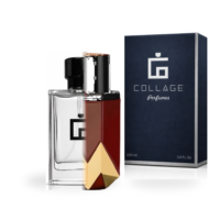 Perfume Inspiración  Maluma Garnet Maluma