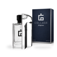 Perfume Inspiración  Lain Emblema Mont Blanc