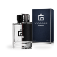 Perfume Inspiración  Roger Explorer Mont Blanc