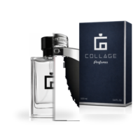 Perfume Inspiración  Leond Mont Blanc