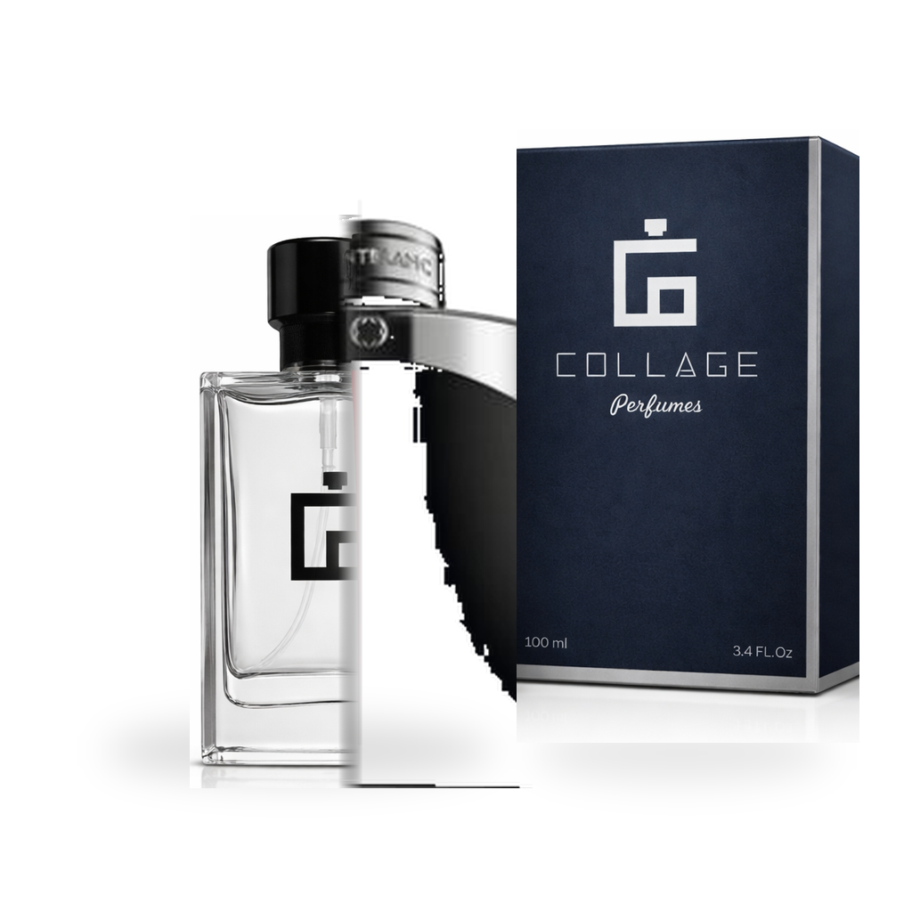 Perfume Inspiración Leond Mont Blanc