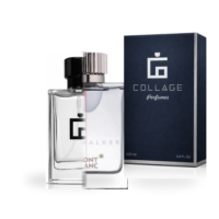 Perfume Inspiración  Roland Star Mont Blanc