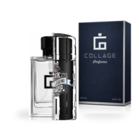 Perfume Inspiración  Blanche XS Legend Paco Rabbane