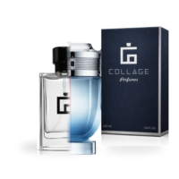 Perfume Inspiración  Victoryum Aqua Paco Rabbane
