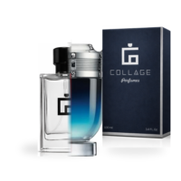 Perfume Inspiración  Victoryum Intense Paco Rabbane