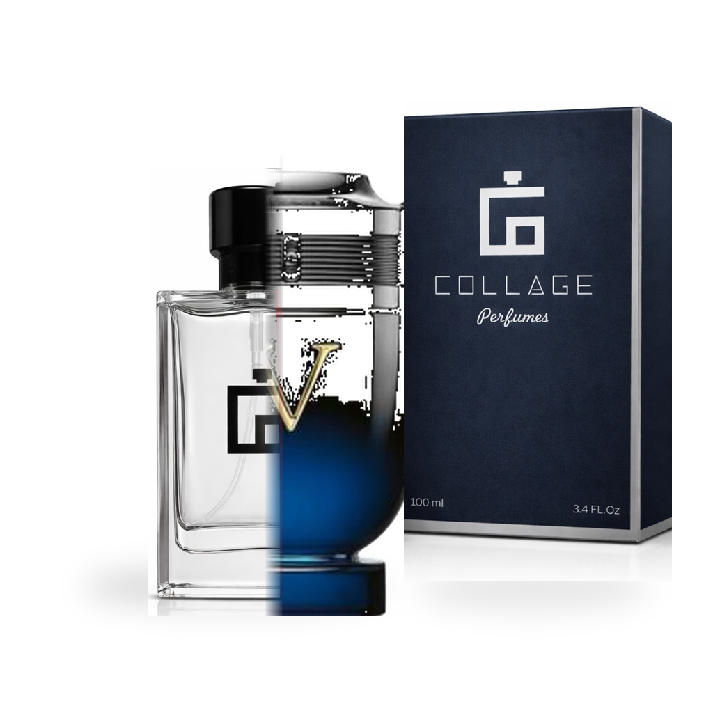 Perfume Inspiración Victoryum Victory Elixir Paco Rabbane