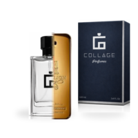 Perfume Inspiración  Loan Million Paco Rabbane