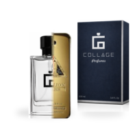 Perfume Inspiración  Loan Million Elixir Paco Rabbane