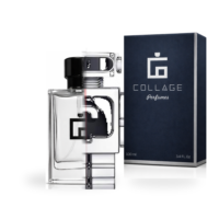 Perfume Inspiración  Plantom  Paco Rabbane