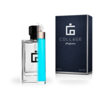 Perfume Inspiración  063° Men Perry Ellis