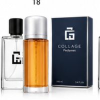 Perfume Inspiración  Evadin Calvin Klein