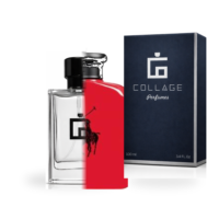Perfume Inspiración  Tylou Red Ralph Lauren