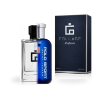 Perfume Inspiración  Tylou Sport Ralph Lauren