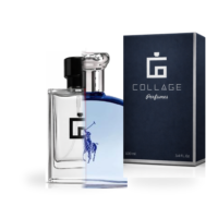 Perfume Inspiración  Tylon Ultra Blue Ralph Lauren