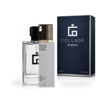 Perfume Inspiración  Det Lapido Ted lapidus