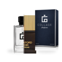 Perfume Inspiración  Noire Extrema Tom Ford