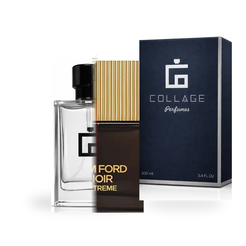 Perfume Inspiración Noire Extrema Tom Ford