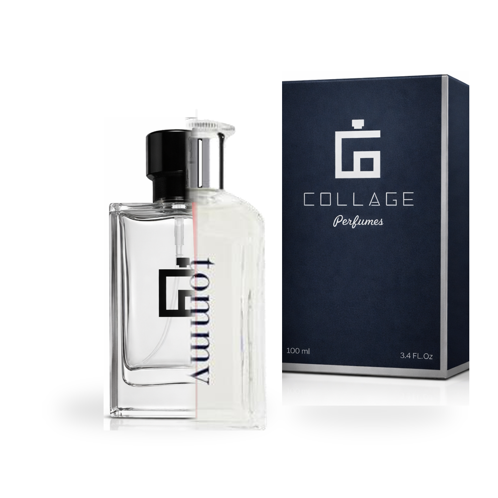 Perfume Inspiración Toddy Tommy Hilfiger