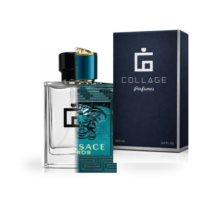Perfume Inspiración  Evans Versace