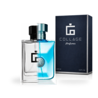 Perfume Inspiración  Homme Verso Versace
