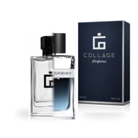 Perfume Inspiración  Yey Yves Saint Laurent