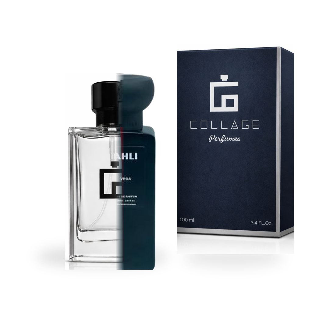 Perfume Inspiración Perfume Vige Ahli