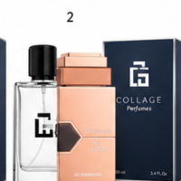 Perfume Inspiración  Aventura Rosa Al Haramain