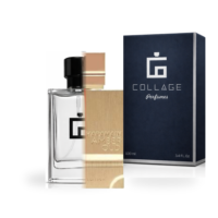 Perfume Inspiración Perfume Gold Amber Haramain
