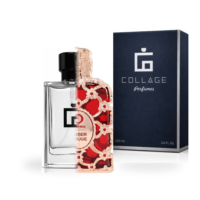 Perfume Inspiración Perfume Rouge Gold Al Haramain