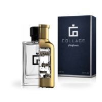Perfume Inspiración Perfume Nich Bahara Bharara