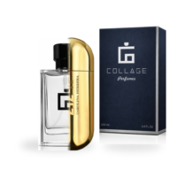 Perfume Inspiración 717 Carolina Herrera