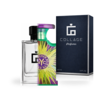 Perfume Inspiración Perfume Green Deluxe Bond n°9