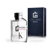 Perfume Inspiración Perfume Nk Every Calvin Klein