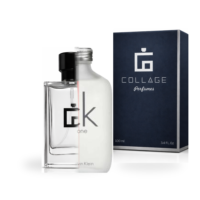 Perfume Inspiración Perfume NK One Calvin Klein