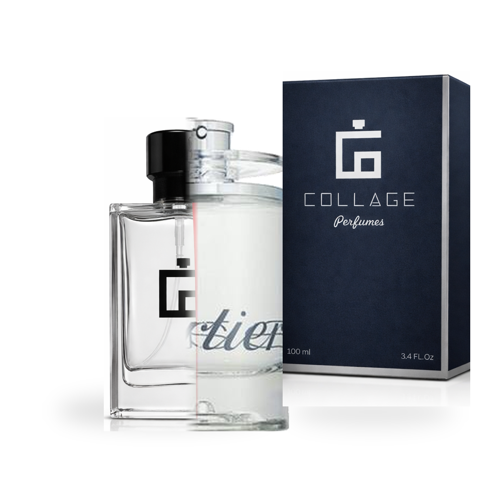 Perfume Inspiración Perfume Ugo Cartier Cartier