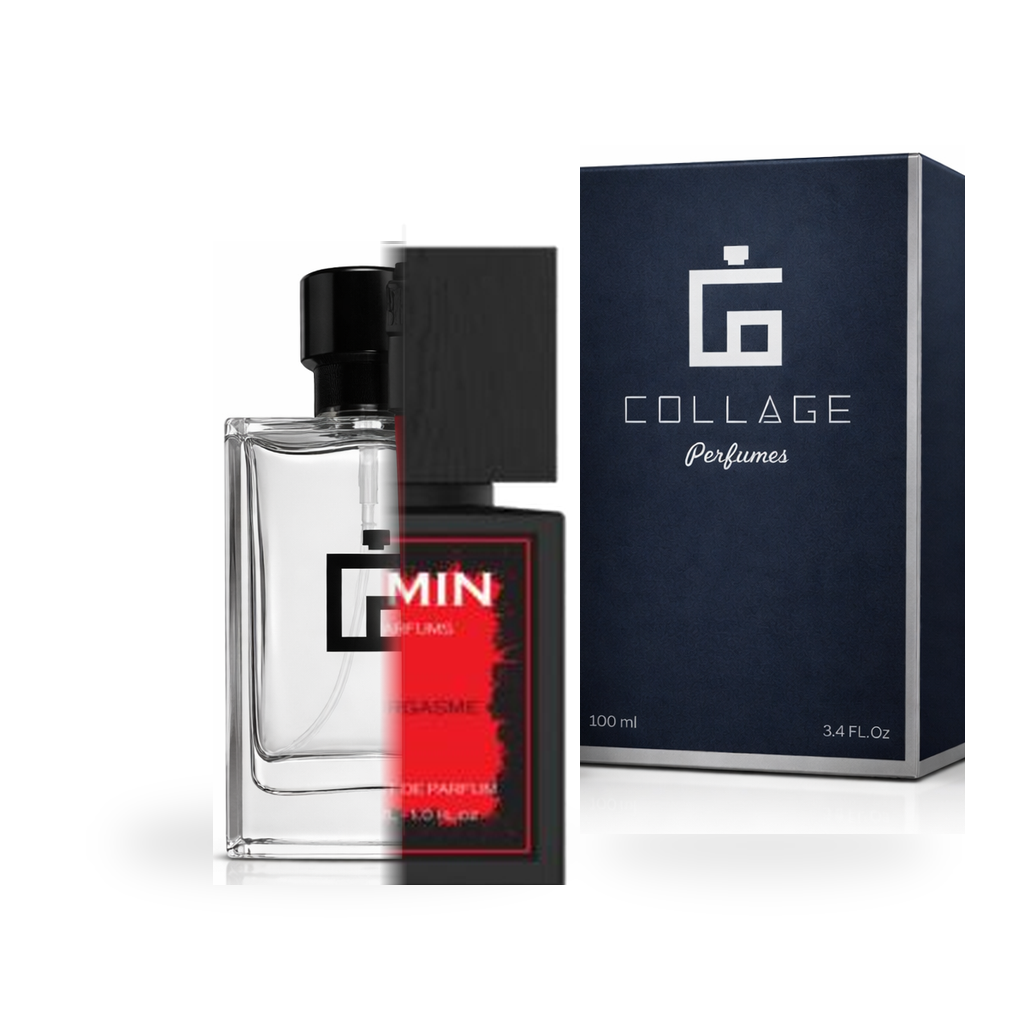 Perfume Inspiración Perfume Orgasmin IL Min
