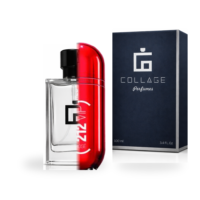 Perfume Inspiración  717 Vip Ross Red Carolina Herrera