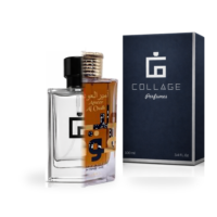 Perfume Inspiración Perfume Ame Oud Lattafa